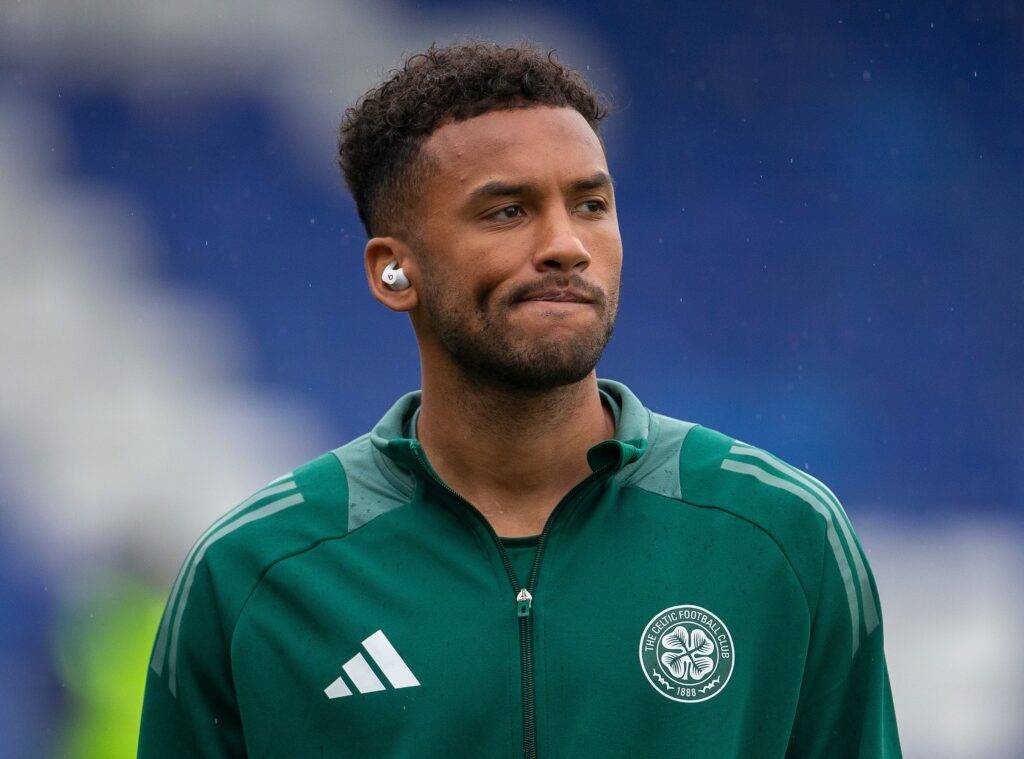Auston Trusty Explains How Aberdeen Draw Gave Celtic a â€œWake-up Callâ€ Before Atalanta Clash