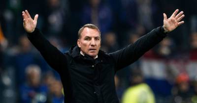 Celtic fans defy jittery jobsworths as blinding Brendan sets a trap for Atalanta â€“ big match verdict
