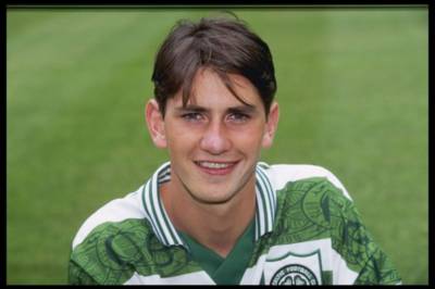 Celtic on this Day â€“ Dramatic European nights in Paradise, Birthday Bhoy Jackie McNamara