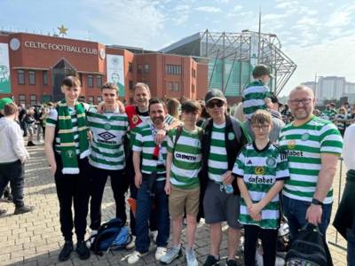 Football Without Fans â€“ Jim Craig CSC Belfast