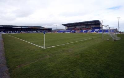 Former Celtic youth player takes over from ex Rangers man as manager of SPFL club