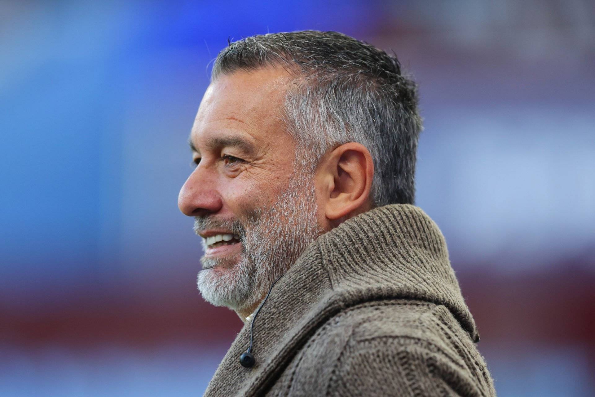 Guillem Balague states why you should â€˜never trustâ€™ Brendan Rodgers after Celticâ€™s draw at Atalanta