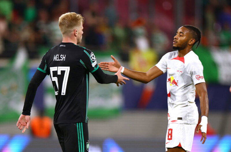 How Celticâ€™s Remaining Champions League Opponents Faired on Matchday Three