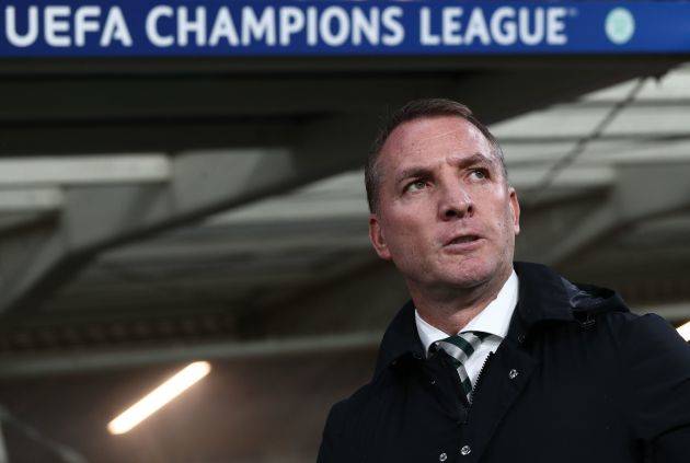 How Celticâ€™s UEFA Champions League opponents fared on Matchday Three