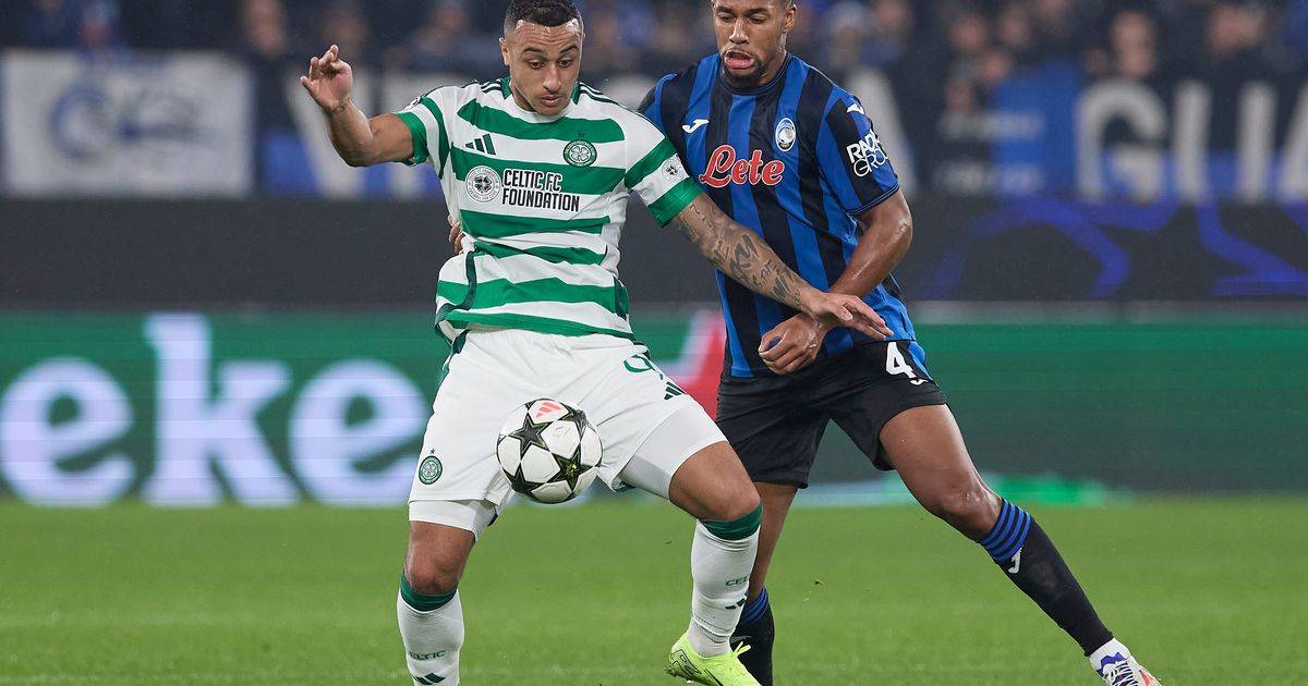 Ireland striker Adam Idah will prove doubters wrong &ndash; he is already outscoring Celtic hero