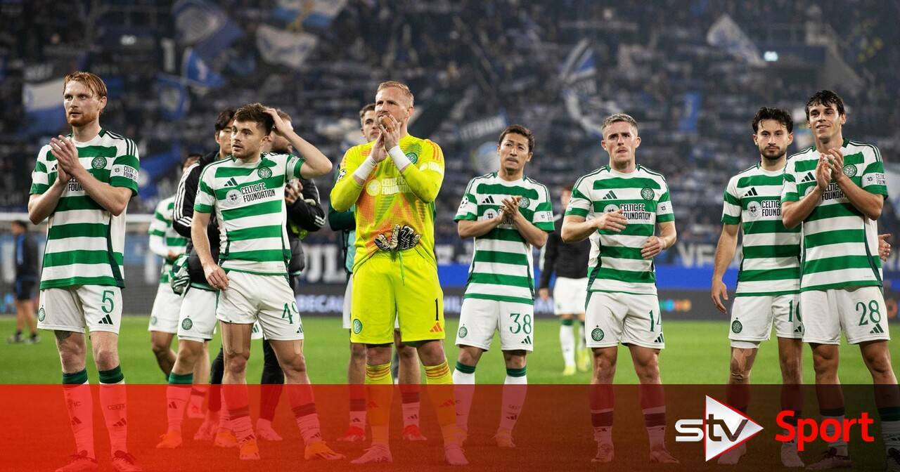 Paulo Bernardo says Celticâ€™s togetherness will help them in Champions League