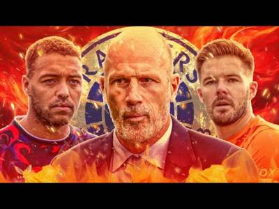 ‘Rangers Fans Have To Look At Themselves’ after Kilmarnock shock – boardroom source