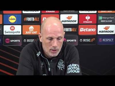 RANGERS & HEARTS in Europe and Celtic DRAW with Atalanta