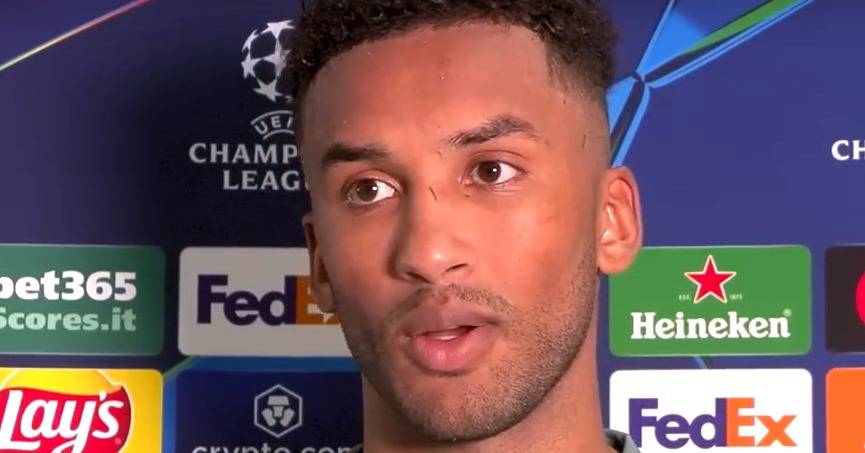 â€˜We Were Up for It,â€™ Insists Trusty