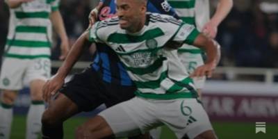 Why Celticâ€™s showing against Atlanta wasnâ€™t a consequence of system change