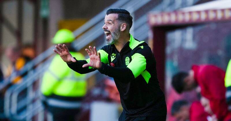 Celtic will starve Motherwell of possession, we need to combat that, says Fir Park boss