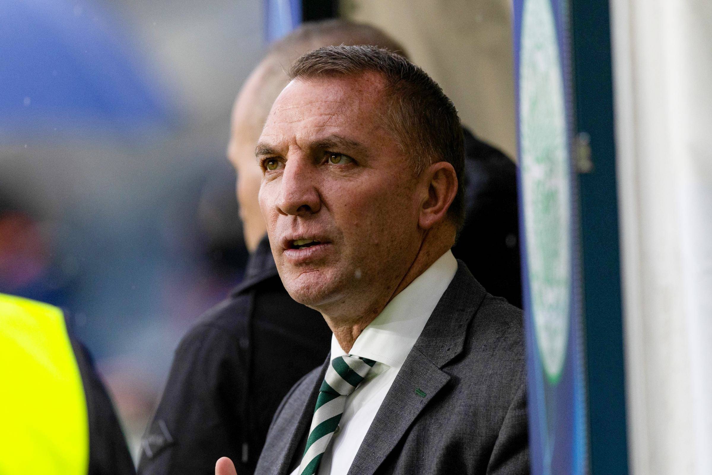 ‘A real legend of the club’ &ndash; Brendan Rodgers leads Tommy Callaghan tributes