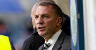 Brendan Rodgers leads Tommy Callaghan tributes as Celtic boss dubs 9 in a row hero ‘real legend’ of Parkhead