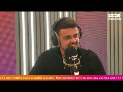 ðŸ© BTP | GEORGE IN GOUROCK v HUGH KEEVINS