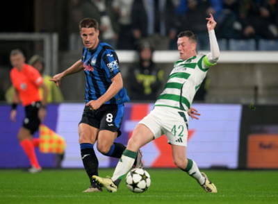 Celticâ€™s Atalanta Draw Restores Pride After Dortmund Humbling, Says Captain
