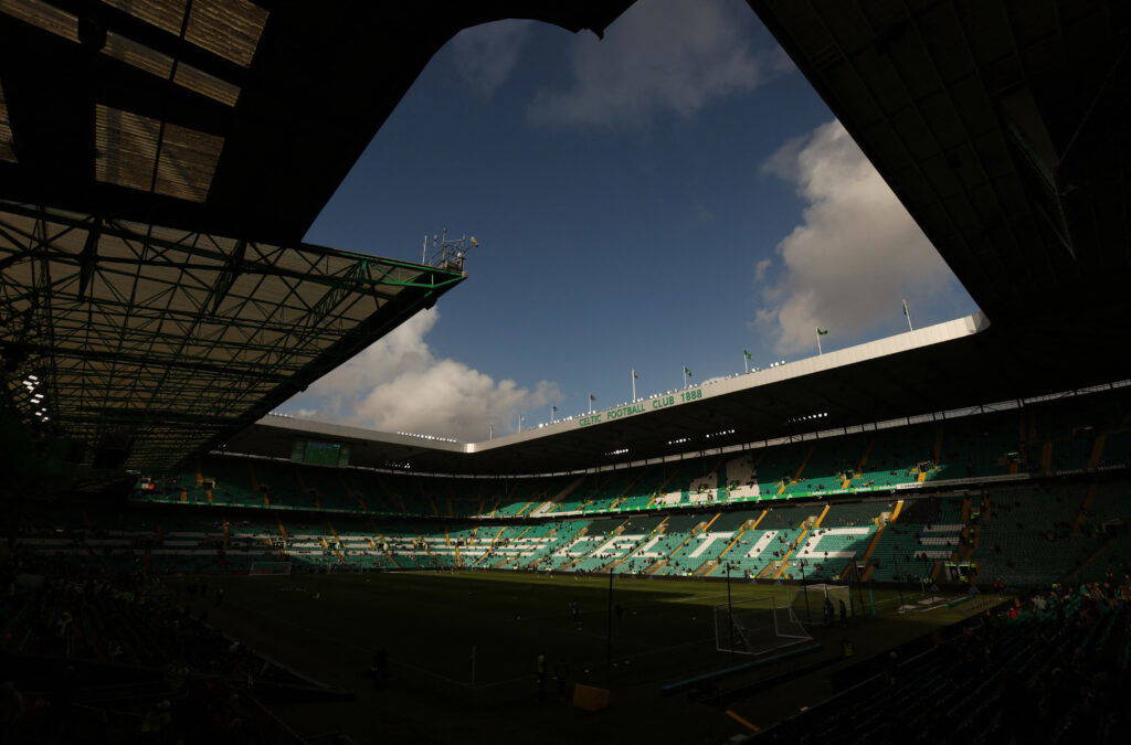 â€œI Just Want Consistent Gamesâ€ â€“ Celtic Loanee Hints at Parkhead Exit