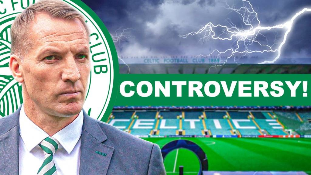 ‘It’s Controversial’ &ndash; Keith Wyness: Celtic could rip up transfer plan after announcement