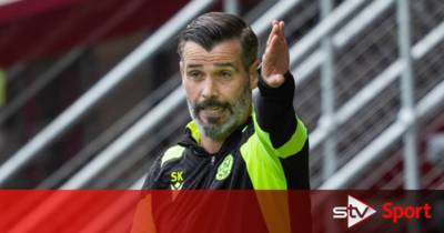 Kettlewell: Motherwell â€˜can have a goâ€™ at league leaders Celtic