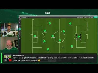 Motherwell vs Celtic Preview & Predicted XI