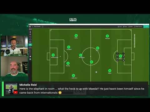 Motherwell vs Celtic Preview & Predicted XI