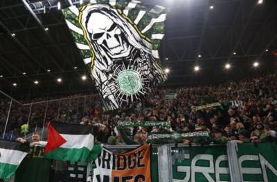 â€œNever experienced such love for a football club in all my years of reporting,â€ Italian reporter