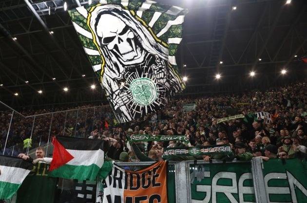 â€œNever experienced such love for a football club in all my years of reporting,â€ Italian reporter