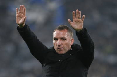 Rodgers critics are now trying to claim the credit for Wednesday. They have no shame.