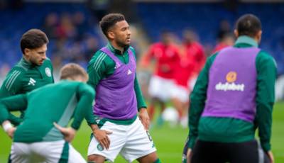 Rodgers Hails Trustyâ€™s â€œImmenseâ€ Display After Silencing Critics Against Atalanta