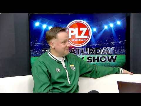 Scottish Premiership Fixtures Preview | The Saturday Preview Show
