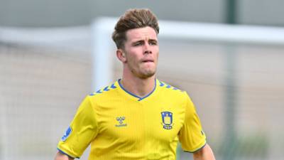 â‚¬10 million Celtic transfer target opens door to move