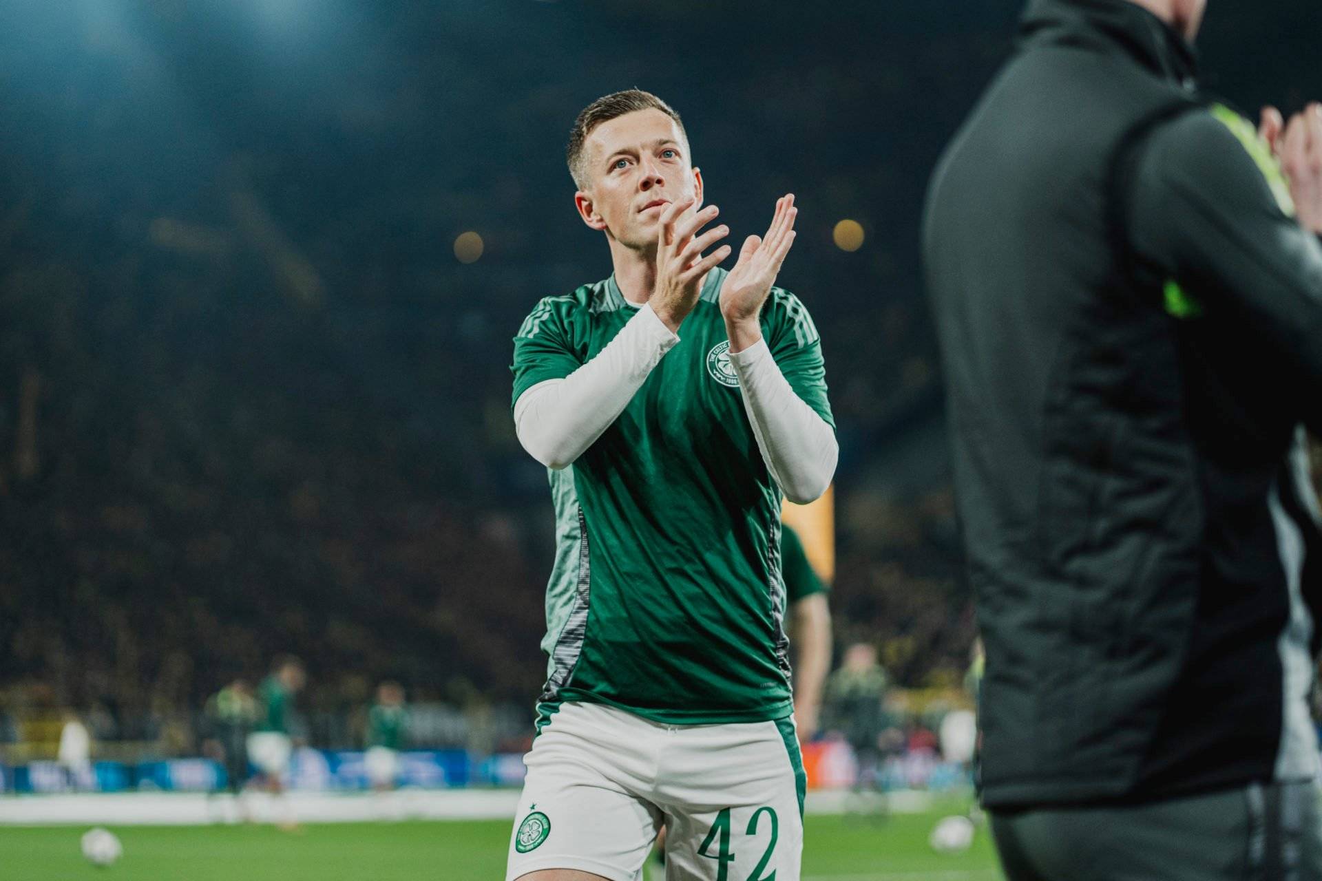 Callum McGregor’s exciting Celtic Champions League verdict after Bhoys claim Atalanta ‘bonus point’