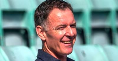 â€˜Donâ€™T Be Fooled,â€™ Sutton Fires Euro Warning