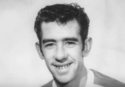 Farewell Tid, Celticâ€™s superstar from Cowdenbeath