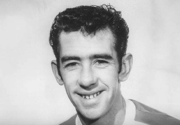 Farewell Tid, Celticâ€™s superstar from Cowdenbeath