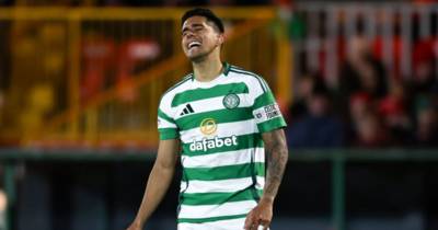 Luis Palma’s ‘delicate’ Celtic situation with successor path clear as Kvistgaarden opens door and Â£8.3m race escalates