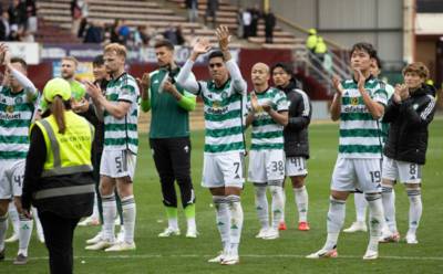 Motherwell vs Celtic injury news: 7 out and 2 doubts ahead of Scottish Premiership clash