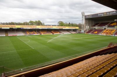 Motherwell vs Celtic: TV channel, kick-off time, team news, referee & VAR