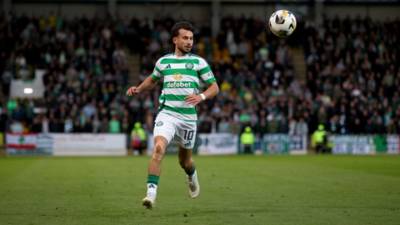 Nicolas KÃ¼hn: Our focus is on Motherwell after our good European performance