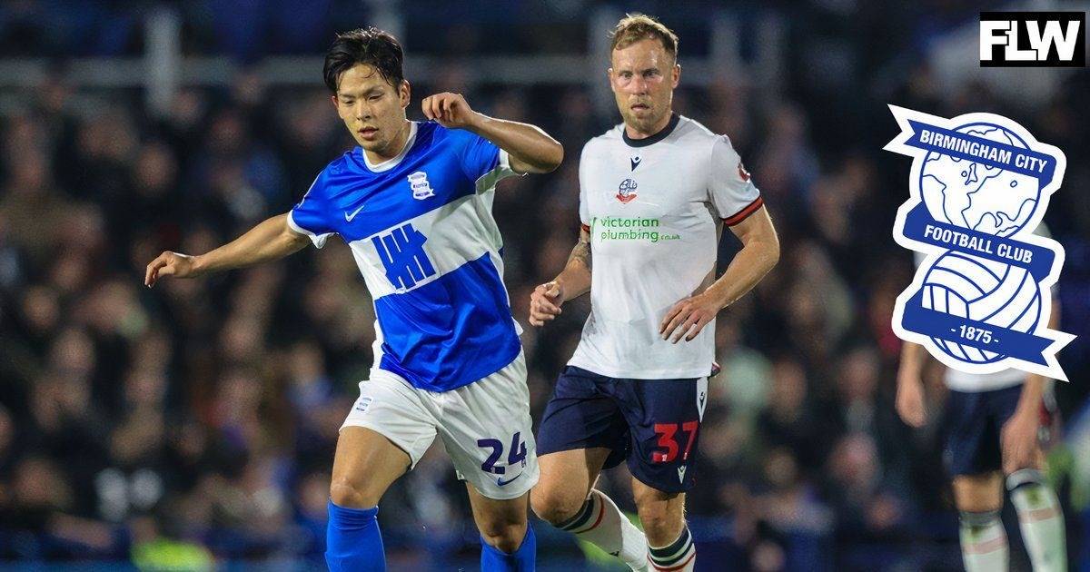 “Our best player” &ndash; Claim made on star Birmingham City signed from Celtic in the summer