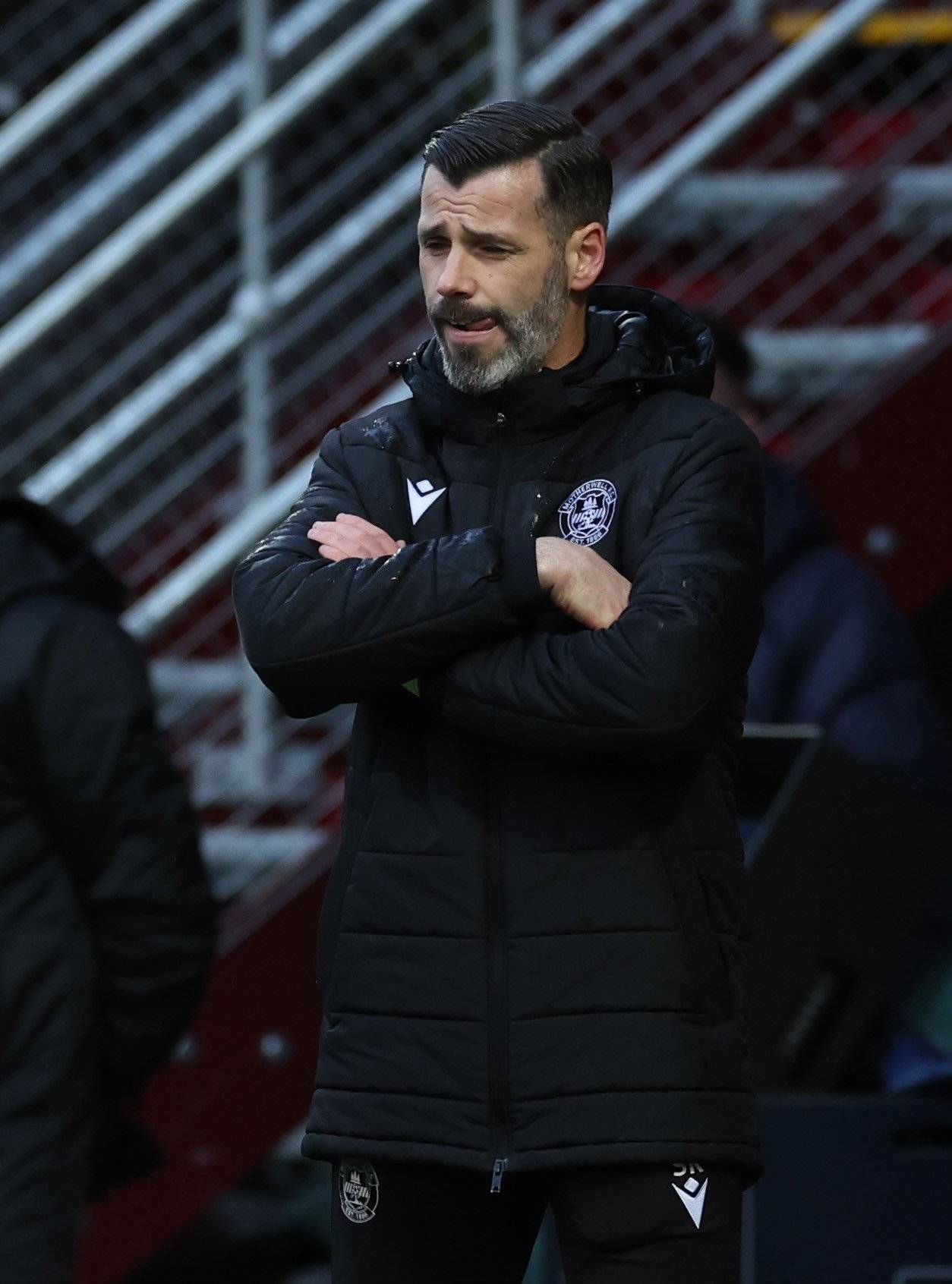 Stuart Kettlewell reveals ‘different ways of beating Celtic’ but issues naive warning