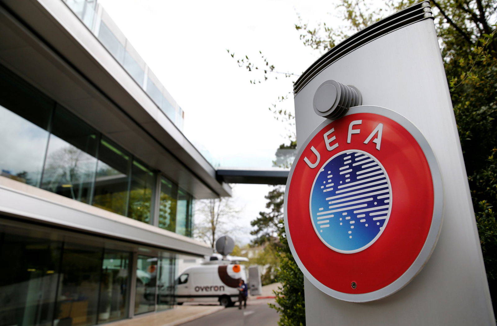 The UEFA spending reality that renders all talk of Ibrox â€œinvestmentâ€ ridiculous.