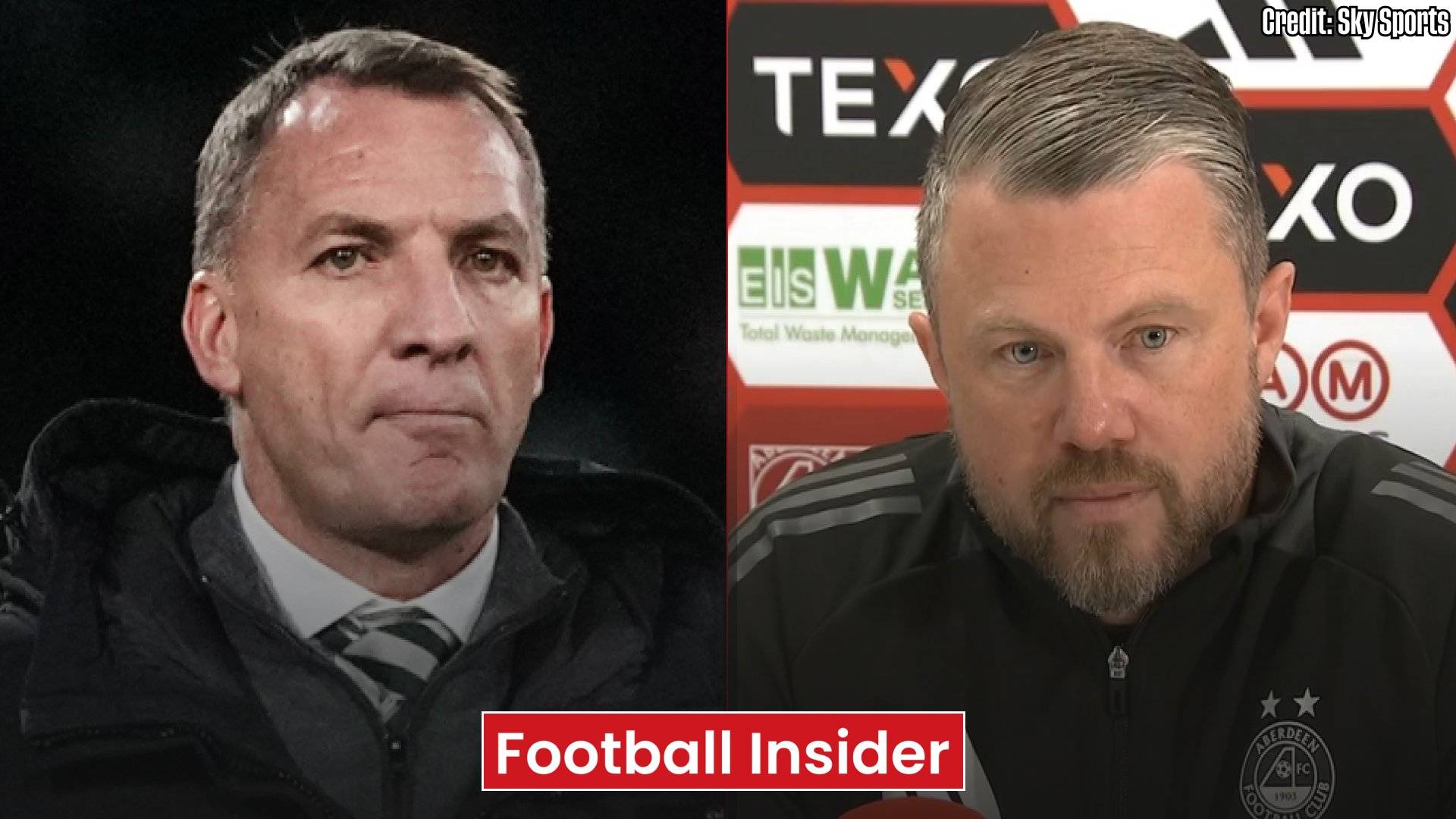 Aberdeen to force ‘huge’ change by blowing away Celtic & Rangers &ndash; Keith Wyness