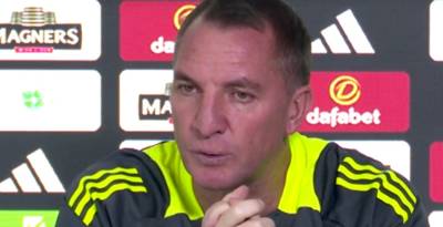 â€˜Big Energy,â€™ Demands Rodgers