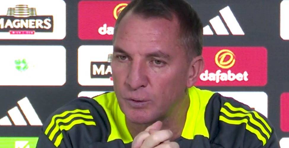 â€˜Big Energy,â€™ Demands Rodgers