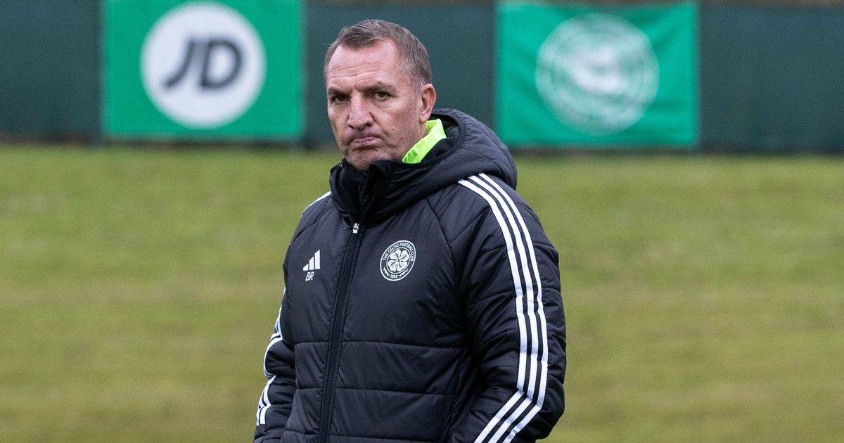 Celtic element with short tempers condemn him but there’s a cruel irony when it comes to The Unforgiven â€“ Hugh Keevins