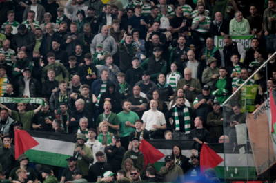 Celtic Fans Face Nervy Wait to Discover Next European Away Allocation