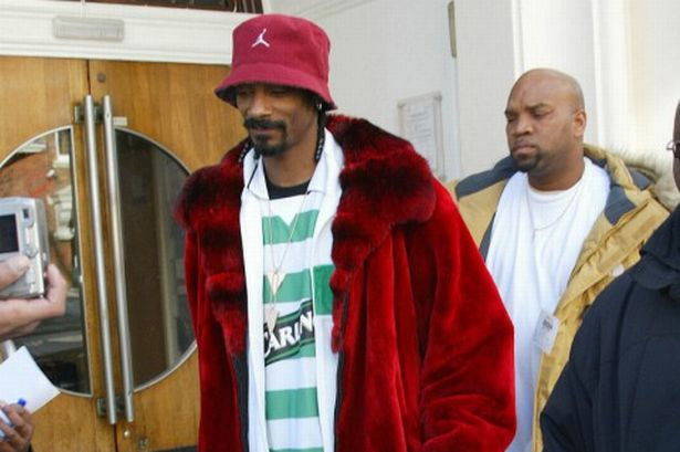 â€œIf the chance cameâ€¦â€ â€“ Snoop Dogg Wants to Invest in Celtic, Draws Wrexham Parallels