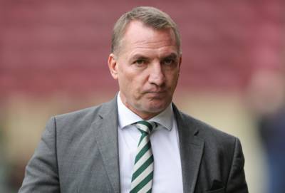 ‘Not a great challenge’: Celtic boss provides Adam Idah injury update