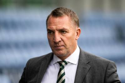 Rangers ace advised he ‘has to leave’ for new club as Celtic are fired Champions League warning