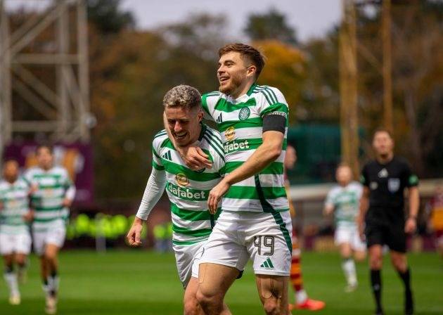 Sandmanâ€™s Definitive Ratings â€“ Celtic at Fir-Burger Park